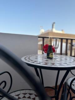 Tenerife Island Oasis Apartment - Los Cristianos - 0