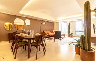Casa Masaryk by Kukun - Città del Messico - 5