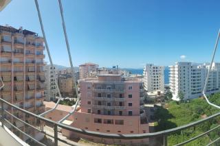 Casa Kevin 1 - Spacious, well lit 87 m2 apartment - Saranda - 8