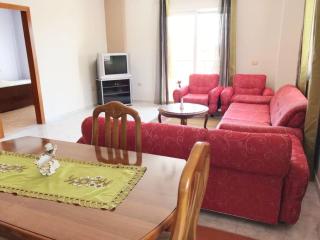 Casa Kevin 1 - Spacious, well lit 87 m2 apartment - Saranda - 7