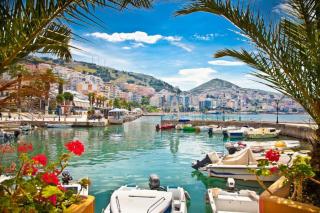 Casa Kevin 1 - Spacious, well lit 87 m2 apartment - Saranda - 3