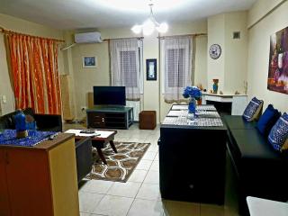 Iliana House - Néoi Epivátai - 1