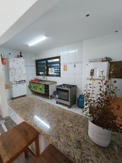 Da Lua Hostel - Ubatuba - 3