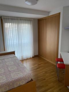 APARTAMENTO PLAYA A XUNQUEIRA, a 15 min Vigo - 2