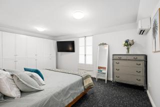 Amelia Terrace - House in Brisbane City Central - Brisbane - 4