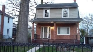 Homely Charming Woods - Baltimore - 4
