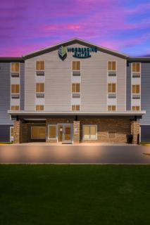 WoodSpring Suites Panama City Beach - Panama City Beach - 9