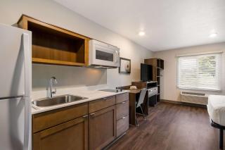 WoodSpring Suites Panama City Beach - Panama City Beach - 6
