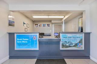 Studio 6 Mount Jackson VA Shenandoah - 7