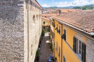 Affittacamere Al campanile - Sarzana - 8