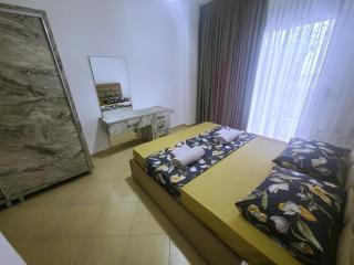 Deda's Summer Apartments - Vlorë - 3