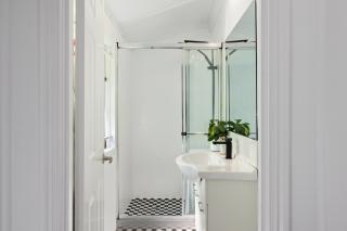 Amelia Terrace - House in Brisbane City Central - Brisbane - 2
