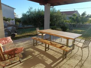 Casa vacanza con giardino - Galižana - 3