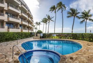 Paki Maui #118 condo - Kahana - 9