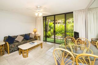 Paki Maui #118 condo - Kahana - 2