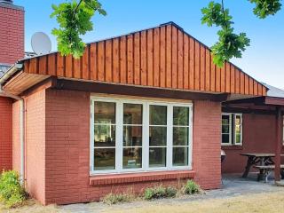 Holiday home Ulfborg LXIX - Ulfborg - 7