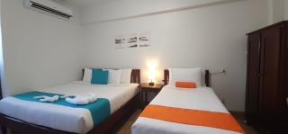 Voyager Sun & Reef Hotel - San Pedro - 1