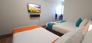 Voyager Sun & Reef Hotel - San Pedro - 5
