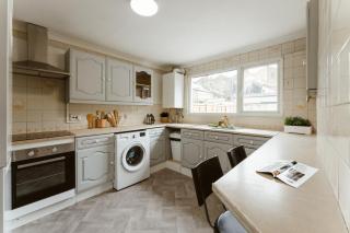 CanningTown Double Rooms - 20 - Londra - 3