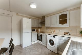 CanningTown Double Rooms - 20 - Londra - 1