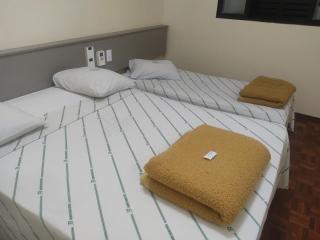 Blanco Palace Hotel - São José dos Campos - 6