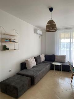 The Flip-Flop Apartment - Shëngjin - 9