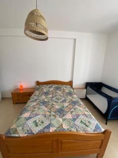 The Flip-Flop Apartment - Shëngjin - 7