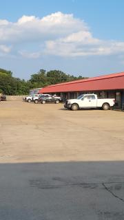 Western Motel - Magee - 8