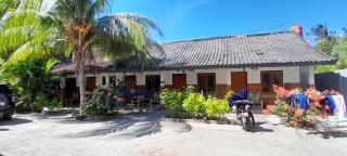 Ekas beach guesthouse and restaurant - Ekas - 3