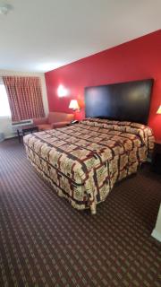 Western Motel - Magee - 7