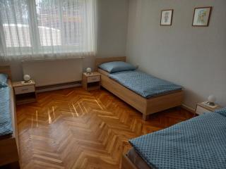 Ubytování Na Kopci - Uherské Hradiště - 4