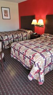 Western Motel - Magee - 4