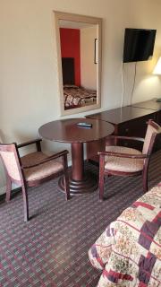Western Motel - Magee - 3