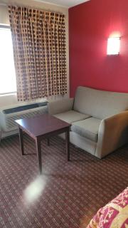 Western Motel - Magee - 1
