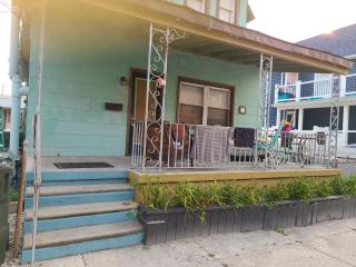 ARMANI MANOR rustic spacious 2br unit 1 - 7