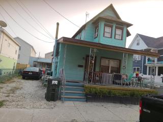 ARMANI MANOR rustic spacious 2br unit 1 - 8