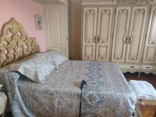 LA RIOJA HOUSE casa entera Mesa de pinpong Parking gratuito, Chimenea, barbacoa CENTRO - 3