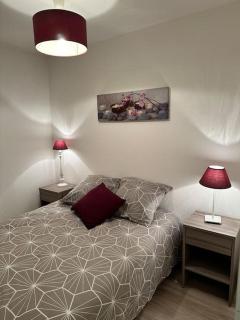 Charmant appartement - Briançon - 2