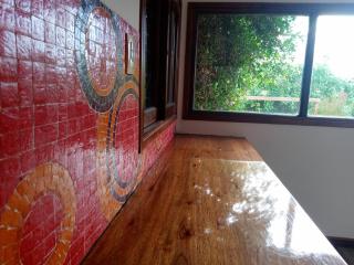 casita moderna frente al bosque - Mar del Plata - 9