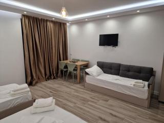 Joanna Suites - Saranda - 2