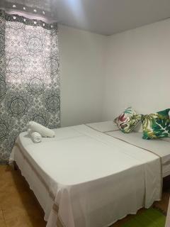 2 Bedroom Studio Wifi - Unbeatable price - Center of Santiago - Santiago de los Caballeros - 0