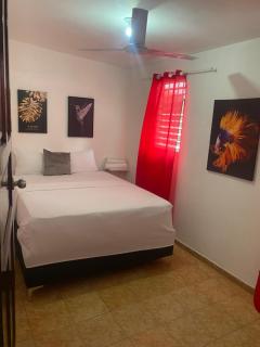 2 Bedroom Studio Wifi - Unbeatable price - Center of Santiago - Santiago de los Caballeros - 9