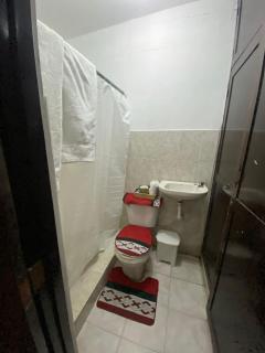 2 Bedroom Studio Wifi - Unbeatable price - Center of Santiago - Santiago de los Caballeros - 8
