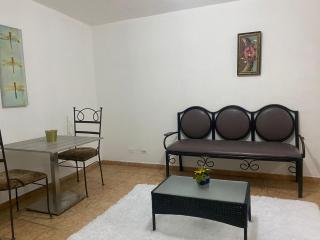 2 Bedroom Studio Wifi - Unbeatable price - Center of Santiago - Santiago de los Caballeros - 6