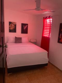 2 Bedroom Studio Wifi - Unbeatable price - Center of Santiago - Santiago de los Caballeros - 4