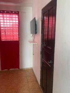 2 Bedroom Studio Wifi - Unbeatable price - Center of Santiago - Santiago de los Caballeros - 2