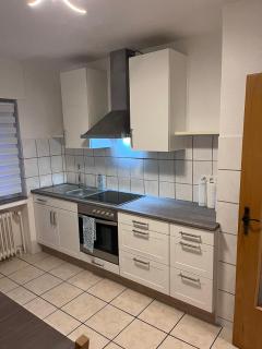 Bocholt Apartment Ferienwohnung 3 - Bocholt - 3