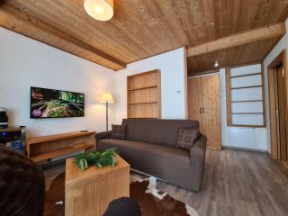 CHALET ASKALA JASNÁ - Demänovská Dolina - 7