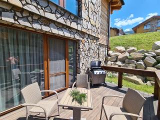 CHALET ASKALA JASNÁ - Demänovská Dolina - 3