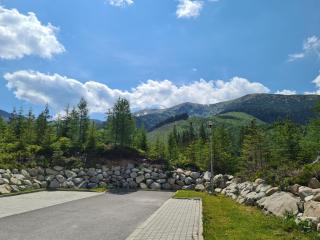 SKALA JASNÁ - Free Jacuzzi & Finnish Sauna - 4